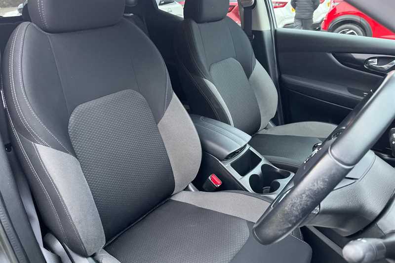 Used Nissan Qashqai 2021 for sale - 77826955: Photo 40