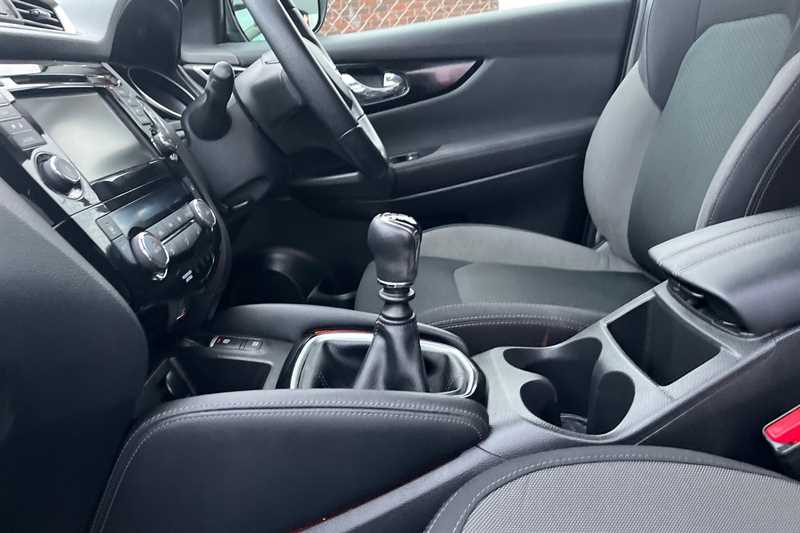 Used Nissan Qashqai 2021 for sale - 77826955: Photo 43