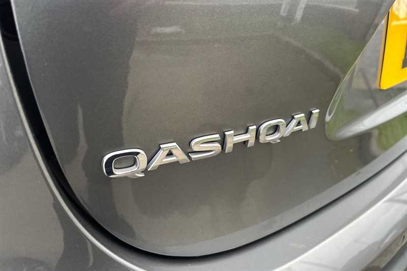 Used Nissan Qashqai 2021 for sale - 77826955: Photo 45