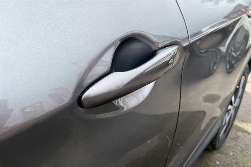 Used Nissan Qashqai 2021 for sale - 77826955: Photo 47