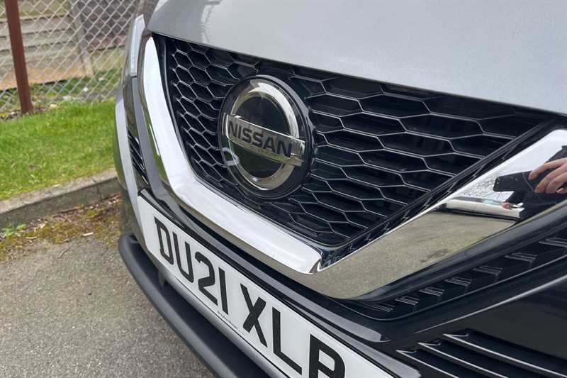 Used Nissan Qashqai 2021 for sale - 77826955: Photo 49