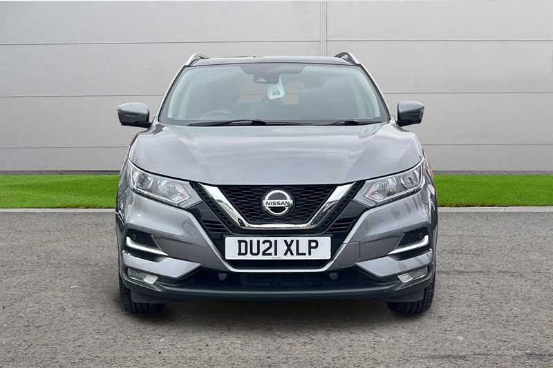 Used Nissan Qashqai 2021 for sale - 77826955: Photo 5
