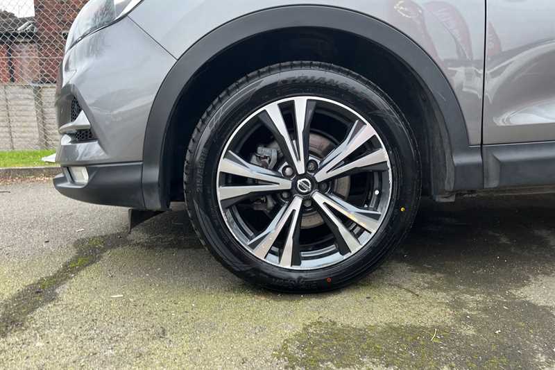 Used Nissan Qashqai 2021 for sale - 77826955: Photo 6