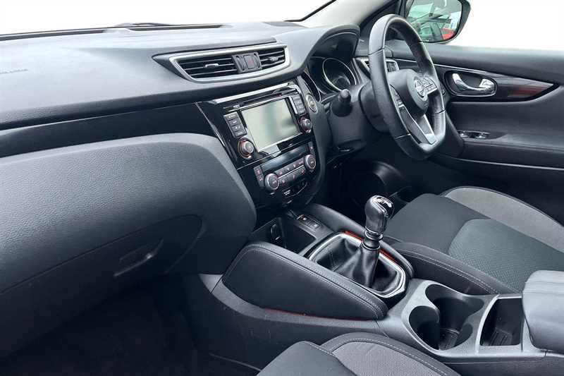 Used Nissan Qashqai 2021 for sale - 77826955: Photo 7