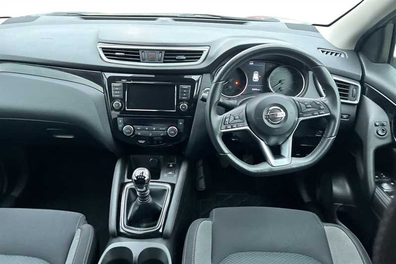 Used Nissan Qashqai 2021 for sale - 77826955: Photo 9