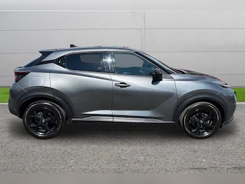 Used Nissan Juke 2021 for sale - 79325941: Photo