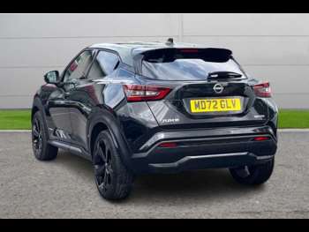 Used Nissan Juke 2023 for sale - 74881046: Photo