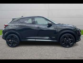 Used Nissan Juke 2023 for sale - 74881046: Photo