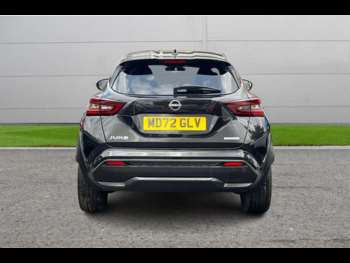Used Nissan Juke 2023 for sale - 74881046: Photo