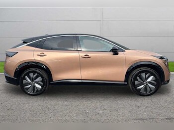Used Nissan ARIYA 2022 for sale - 78590980: Photo