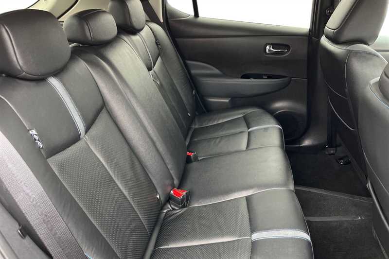 Used Nissan Leaf 2022 for sale - 77360731: Photo 19