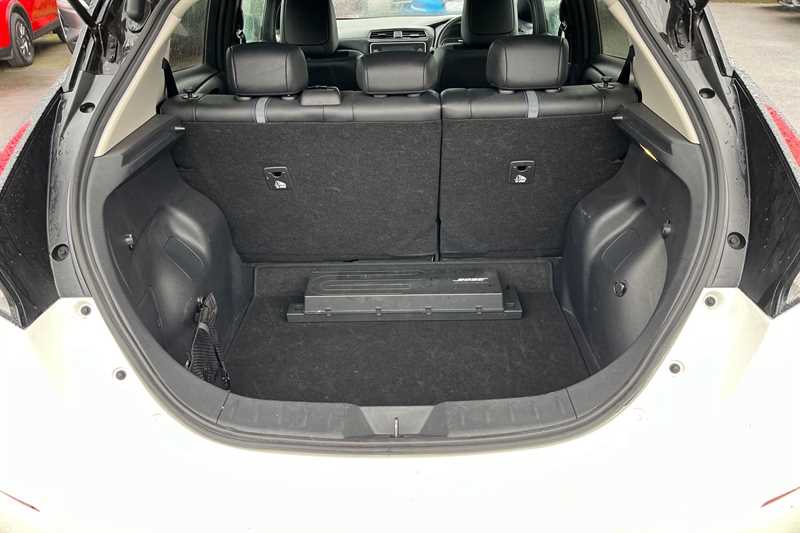 Used Nissan Leaf 2022 for sale - 77360731: Photo 20