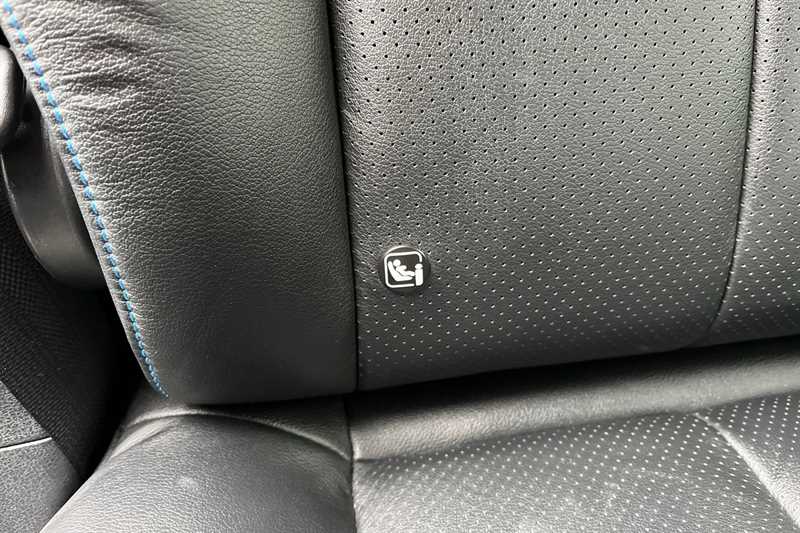 Used Nissan Leaf 2022 for sale - 77360731: Photo 25