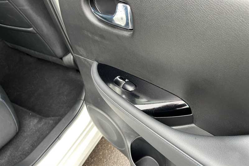 Used Nissan Leaf 2022 for sale - 77360731: Photo 28