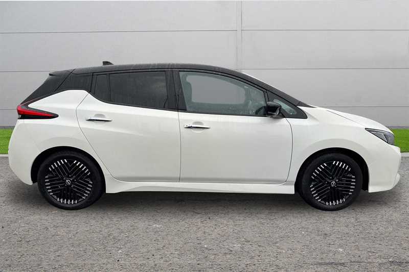 Used Nissan Leaf 2022 for sale - 77360731: Photo 3