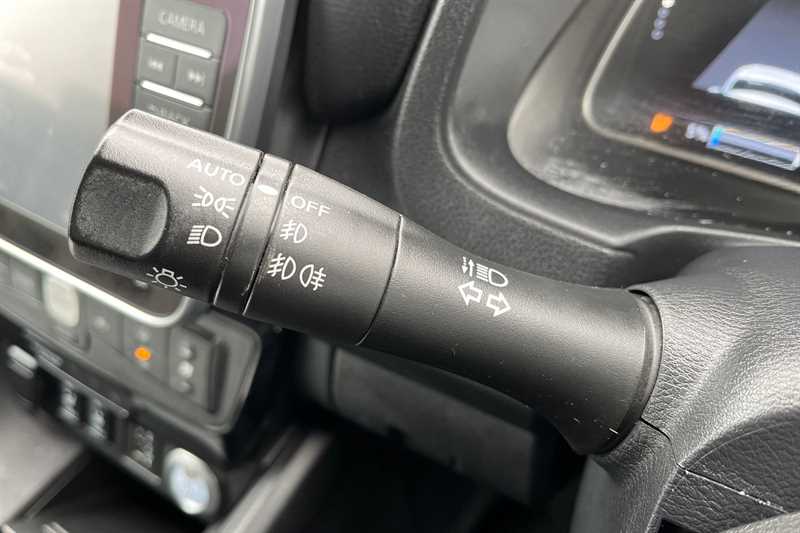 Used Nissan Leaf 2022 for sale - 77360731: Photo 34