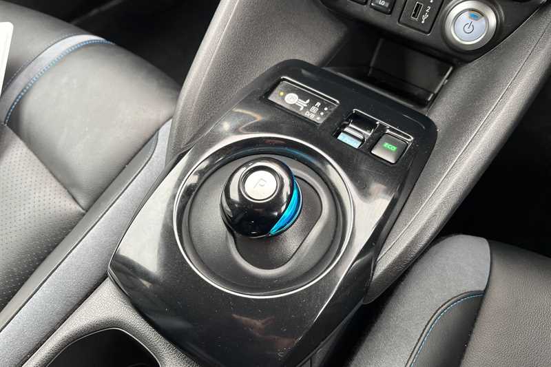 Used Nissan Leaf 2022 for sale - 77360731: Photo 40