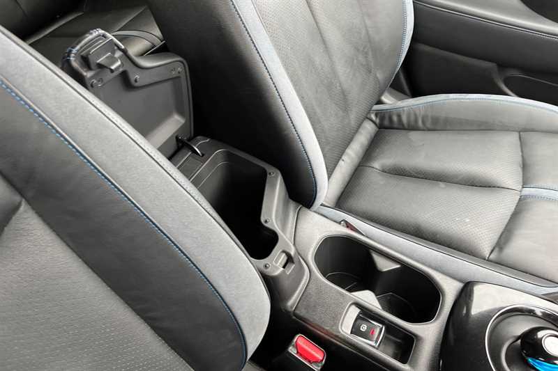 Used Nissan Leaf 2022 for sale - 77360731: Photo 41