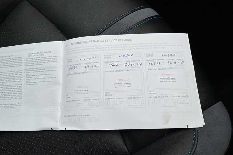 Used Nissan Leaf 2022 for sale - 77360731: Photo 46