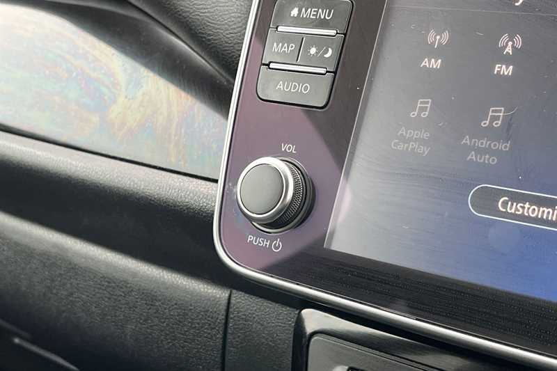 Used Nissan Leaf 2022 for sale - 77360731: Photo 47