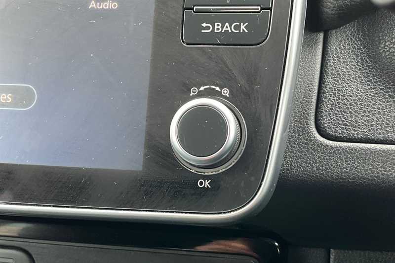 Used Nissan Leaf 2022 for sale - 77360731: Photo 48