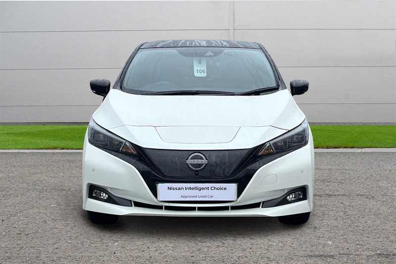 Used Nissan Leaf 2022 for sale - 77360731: Photo 5