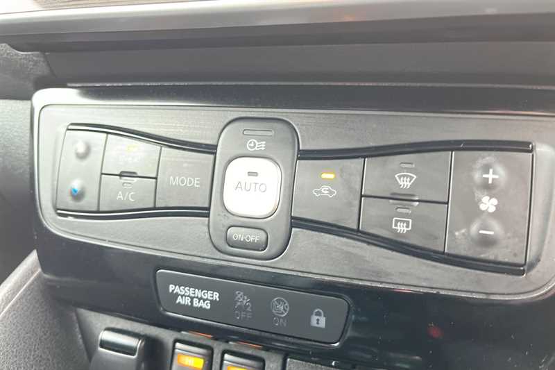 Used Nissan Leaf 2022 for sale - 77360731: Photo 50