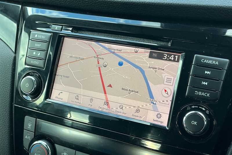 Used Nissan Qashqai 2019 for sale - 76297715: Photo 10