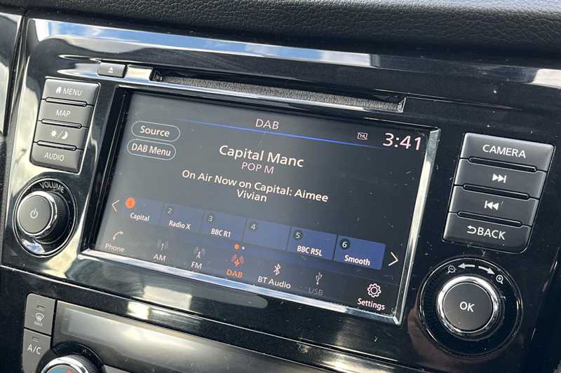Used Nissan Qashqai 2019 for sale - 76297715: Photo 11