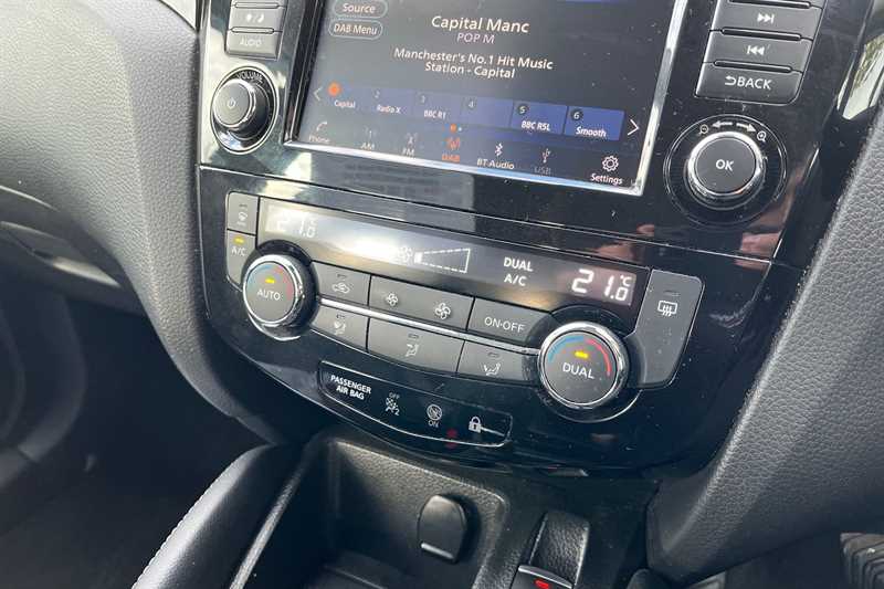 Used Nissan Qashqai 2019 for sale - 76297715: Photo 12