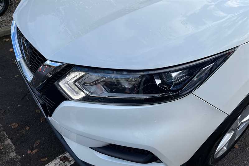 Used Nissan Qashqai 2019 for sale - 76297715: Photo 13