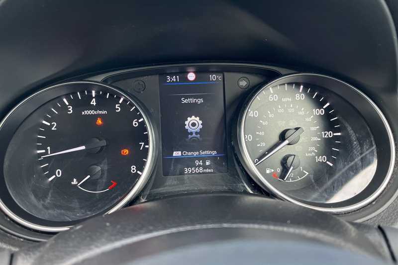 Used Nissan Qashqai 2019 for sale - 76297715: Photo 14