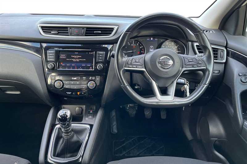 Used Nissan Qashqai 2019 for sale - 76297715: Photo 15