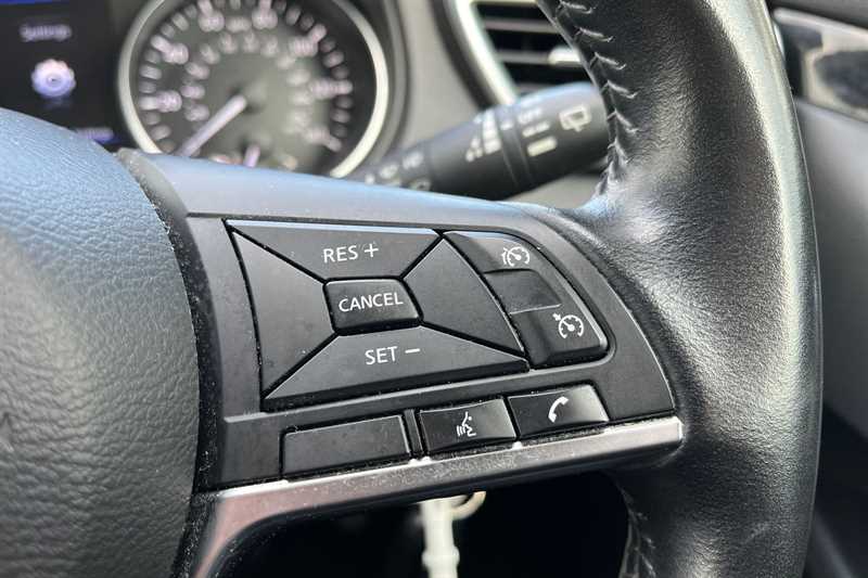 Used Nissan Qashqai 2019 for sale - 76297715: Photo 16