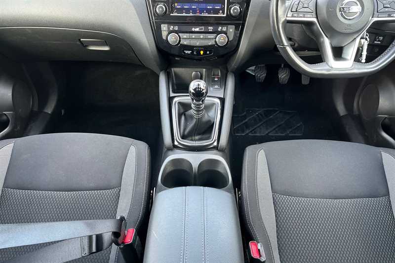 Used Nissan Qashqai 2019 for sale - 76297715: Photo 17