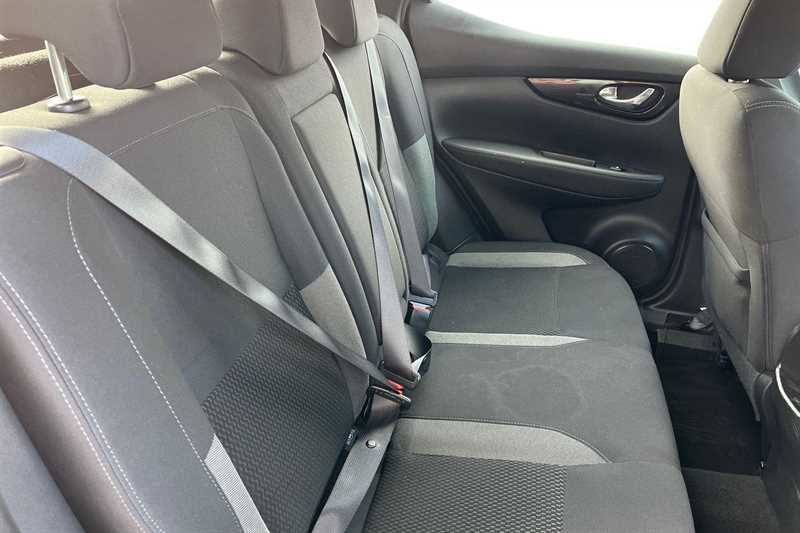 Used Nissan Qashqai 2019 for sale - 76297715: Photo 19