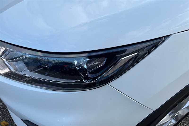 Used Nissan Qashqai 2019 for sale - 76297715: Photo 21
