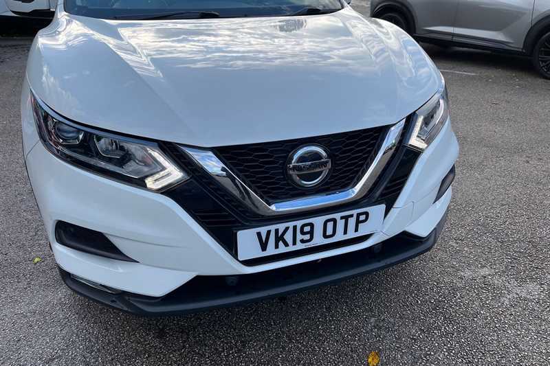 Used Nissan Qashqai 2019 for sale - 76297715: Photo 22