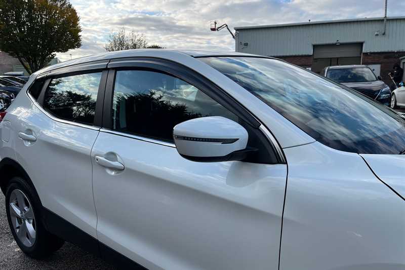 Used Nissan Qashqai 2019 for sale - 76297715: Photo 23