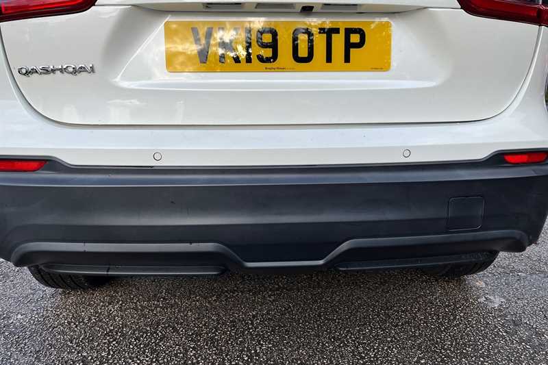 Used Nissan Qashqai 2019 for sale - 76297715: Photo 26