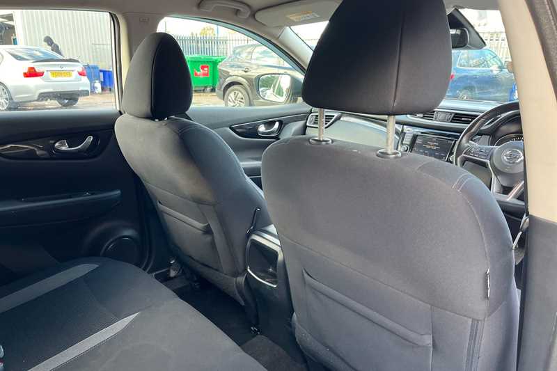 Used Nissan Qashqai 2019 for sale - 76297715: Photo 27