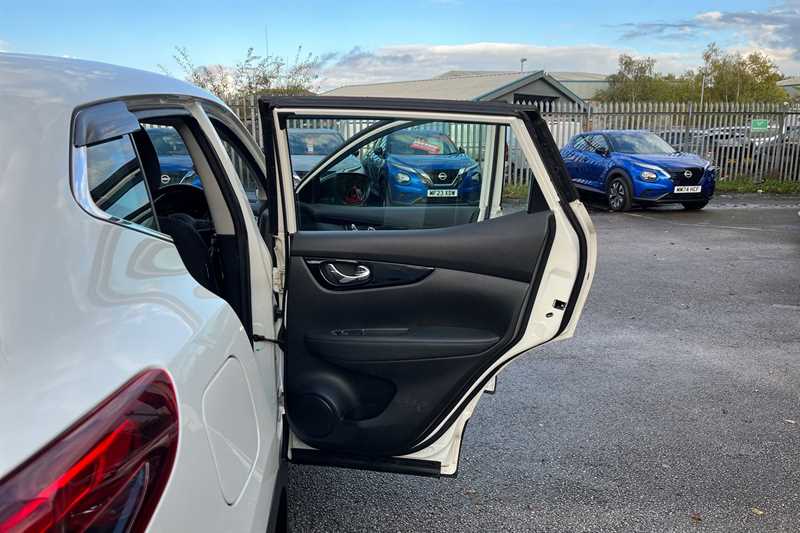 Used Nissan Qashqai 2019 for sale - 76297715: Photo 29