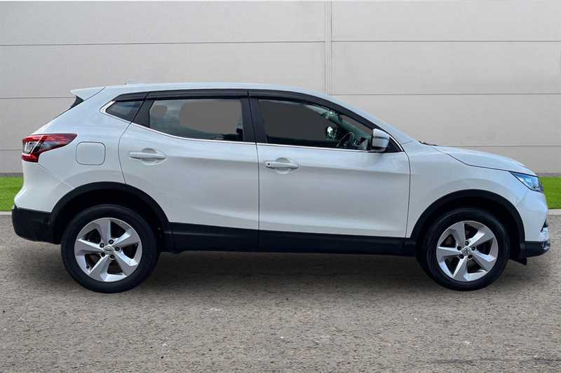 Used Nissan Qashqai 2019 for sale - 76297715: Photo 3