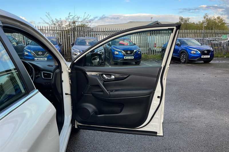Used Nissan Qashqai 2019 for sale - 76297715: Photo 31