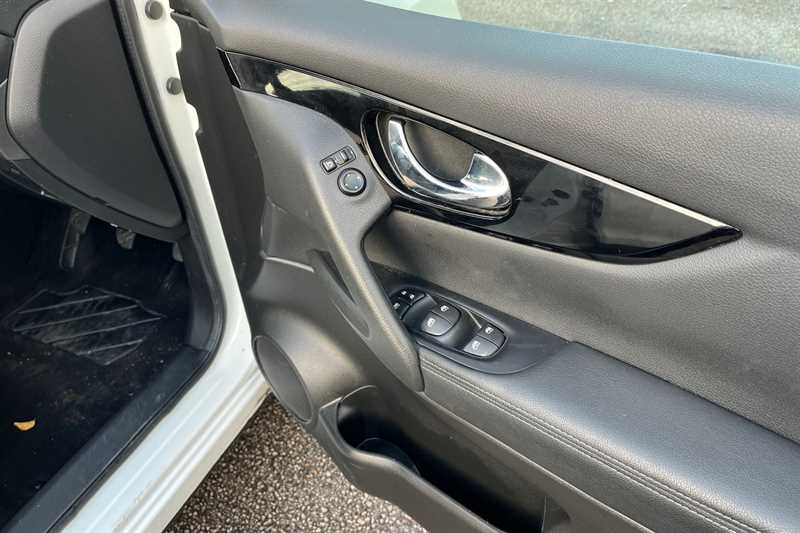 Used Nissan Qashqai 2019 for sale - 76297715: Photo 32