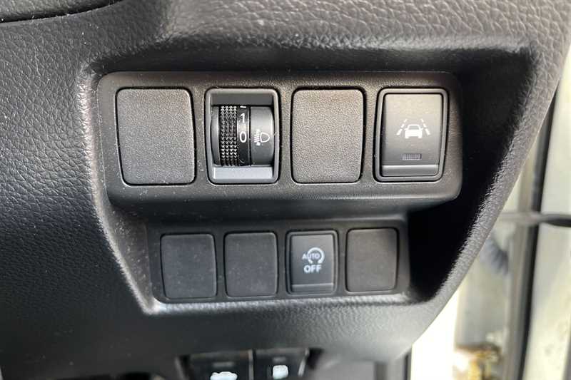 Used Nissan Qashqai 2019 for sale - 76297715: Photo 35