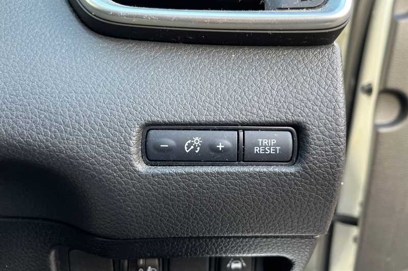 Used Nissan Qashqai 2019 for sale - 76297715: Photo 36