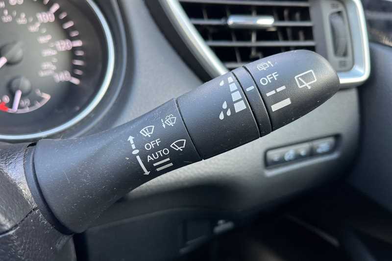 Used Nissan Qashqai 2019 for sale - 76297715: Photo 37