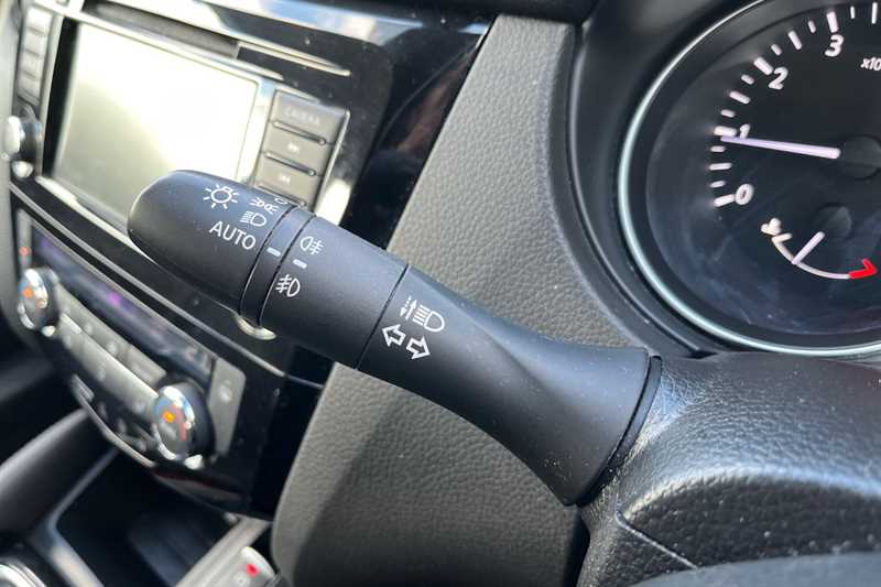 Used Nissan Qashqai 2019 for sale - 76297715: Photo 38
