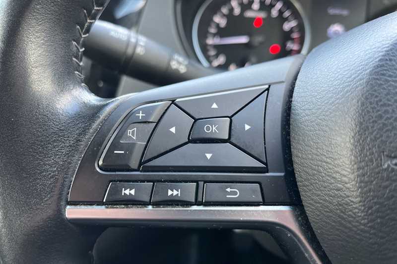 Used Nissan Qashqai 2019 for sale - 76297715: Photo 39